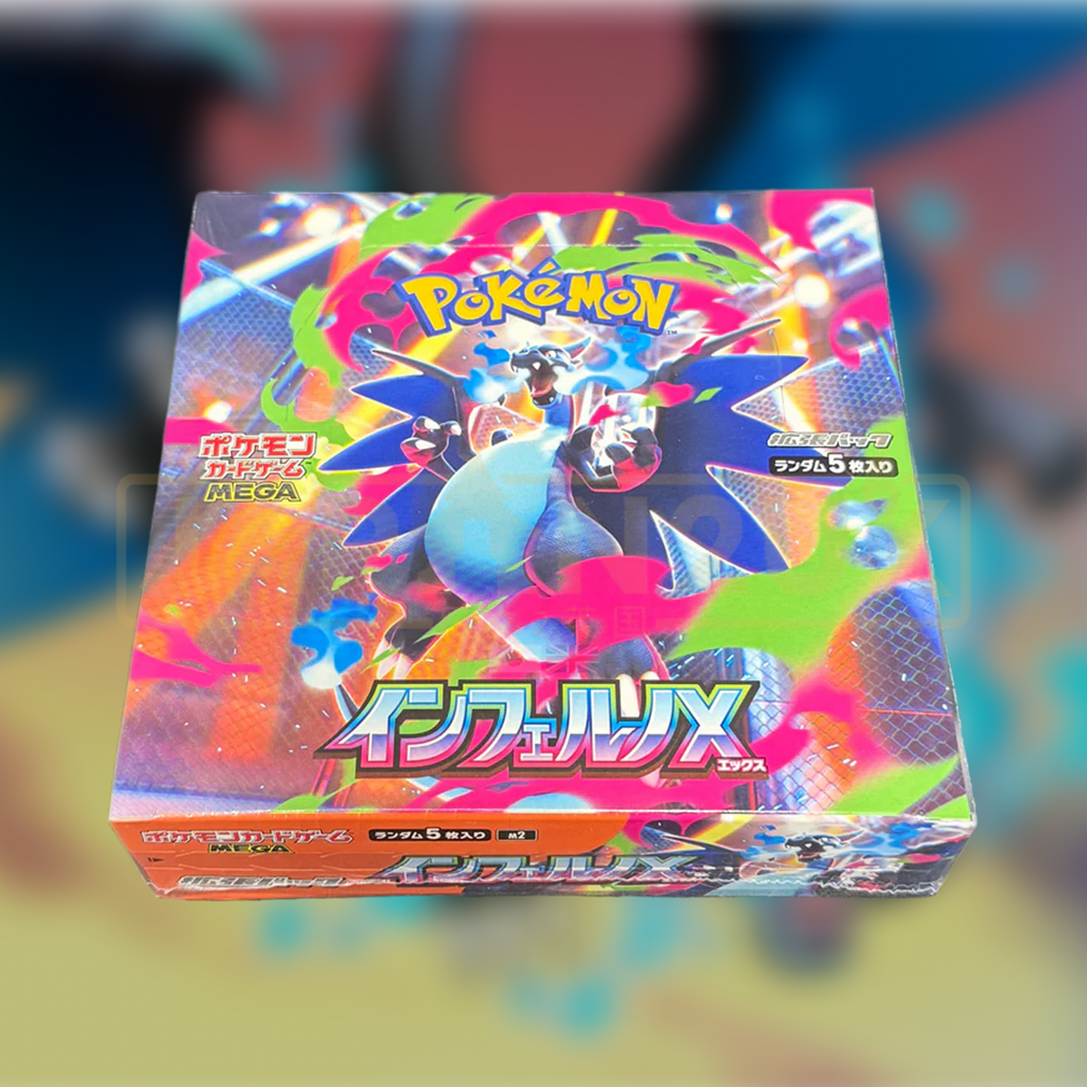 TCG Booster Boxes - Pokmon, Weiss Schwarz & More - PokPayne TCG Booster Boxes - Pokmon, Weiss Schwarz & More - PokPayne