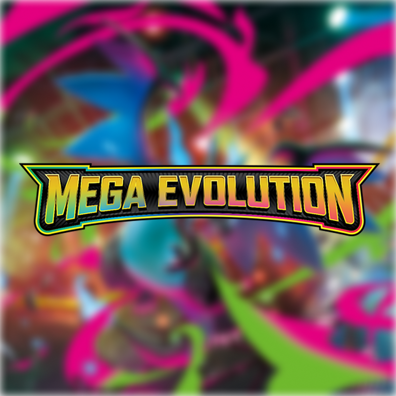 Mega Evolution
