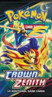 Crown Zenith Single Packs
