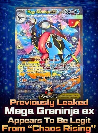Pokémon Ninja Spinner Booster Box (JP)