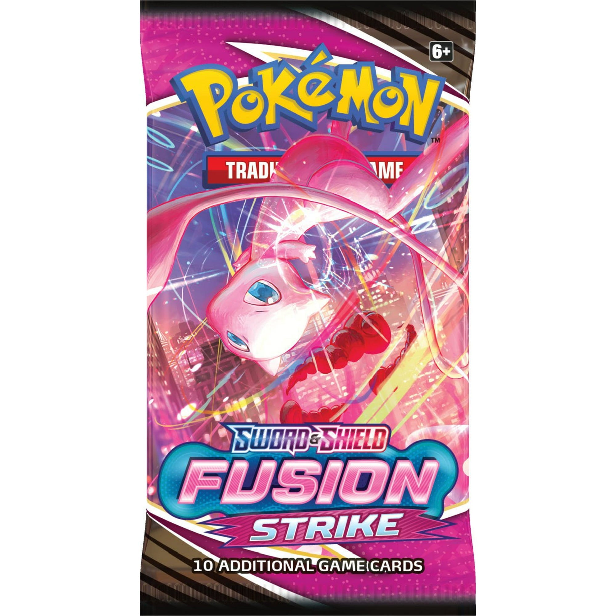 Fusion Strike Single Pack