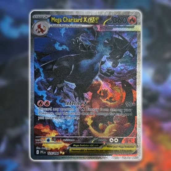 Mega Inferno X Single Pack
