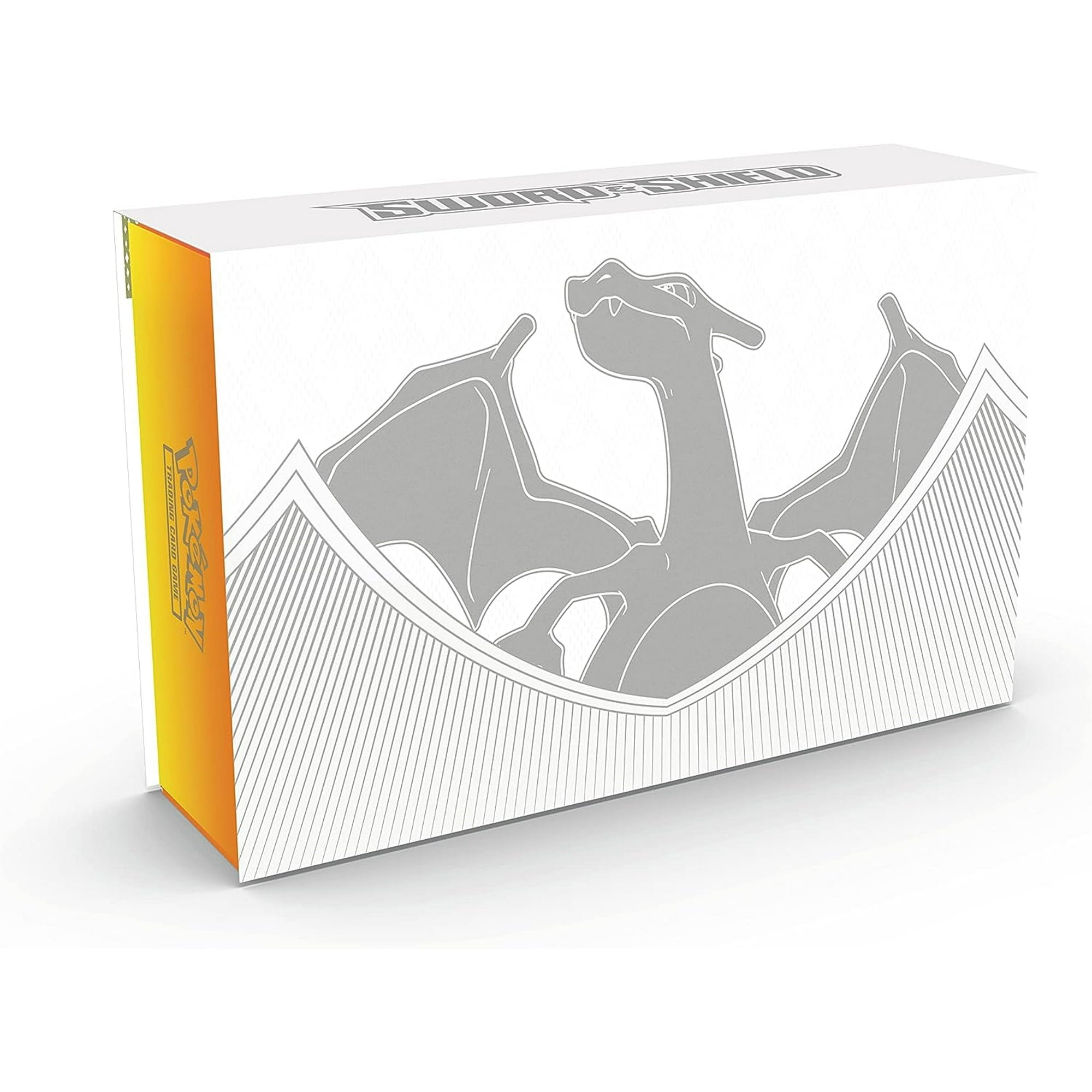 Charizard Ultra Premium Collection