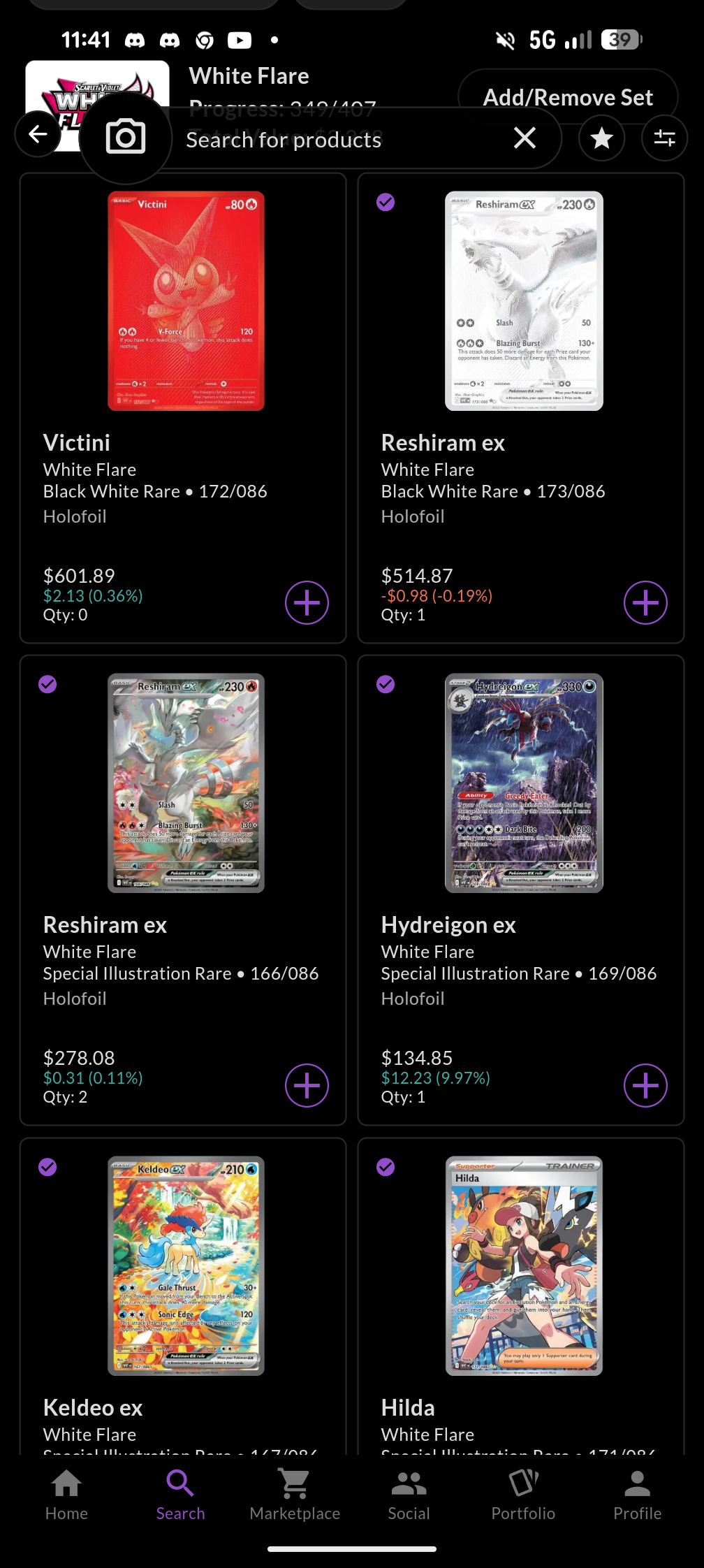 Pokemon Scarlet And Violet White Flare Elite Trainer Box