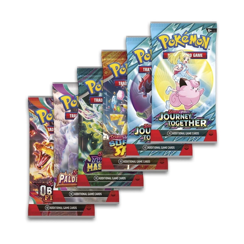 Lillie's Premium Tournament collection