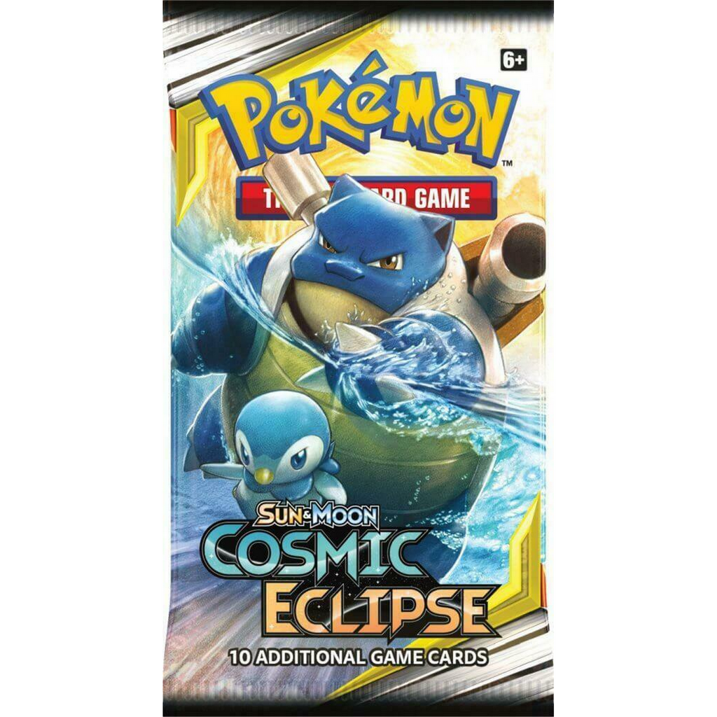 Cosmic Eclipse Single Pack