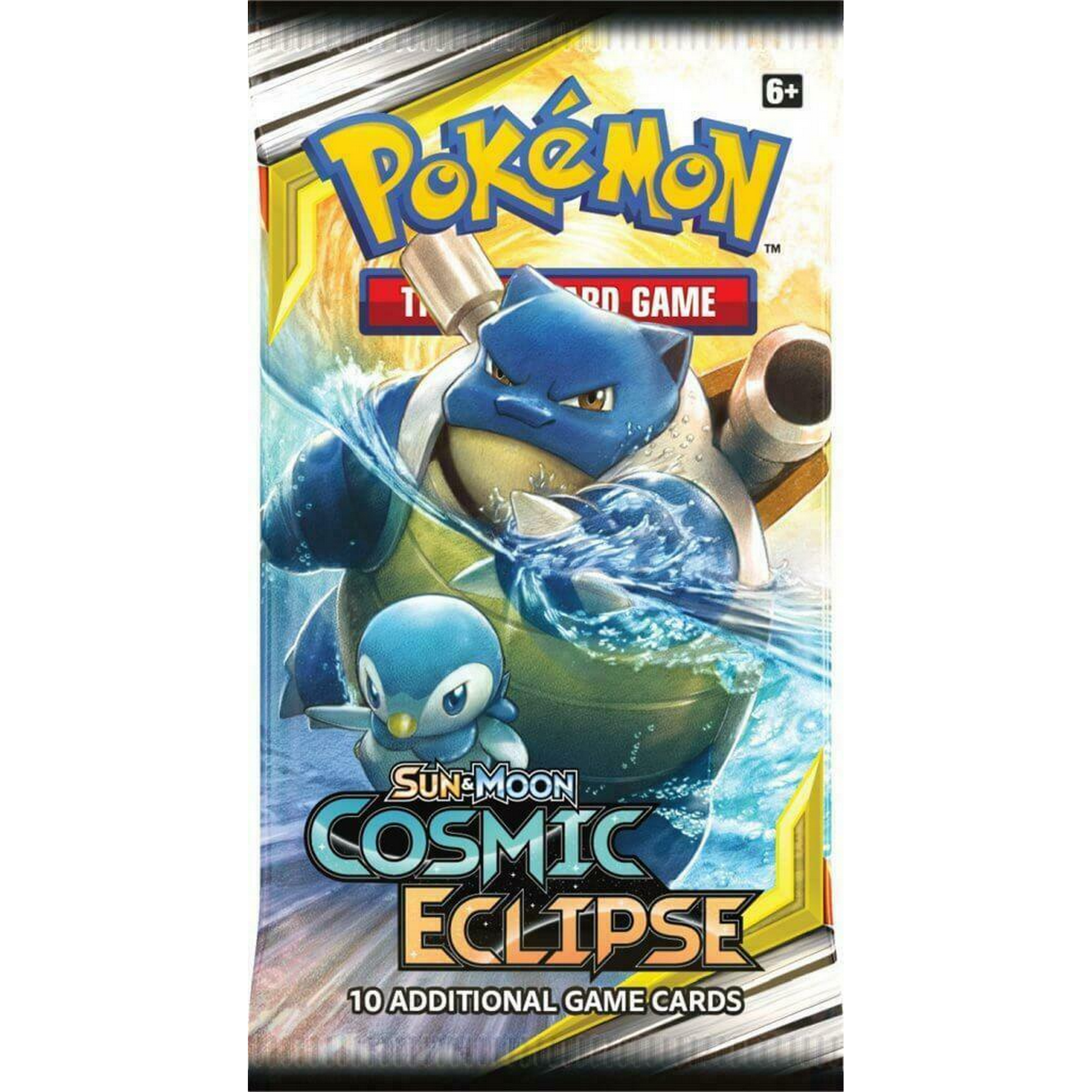 Cosmic Eclipse Single Pack